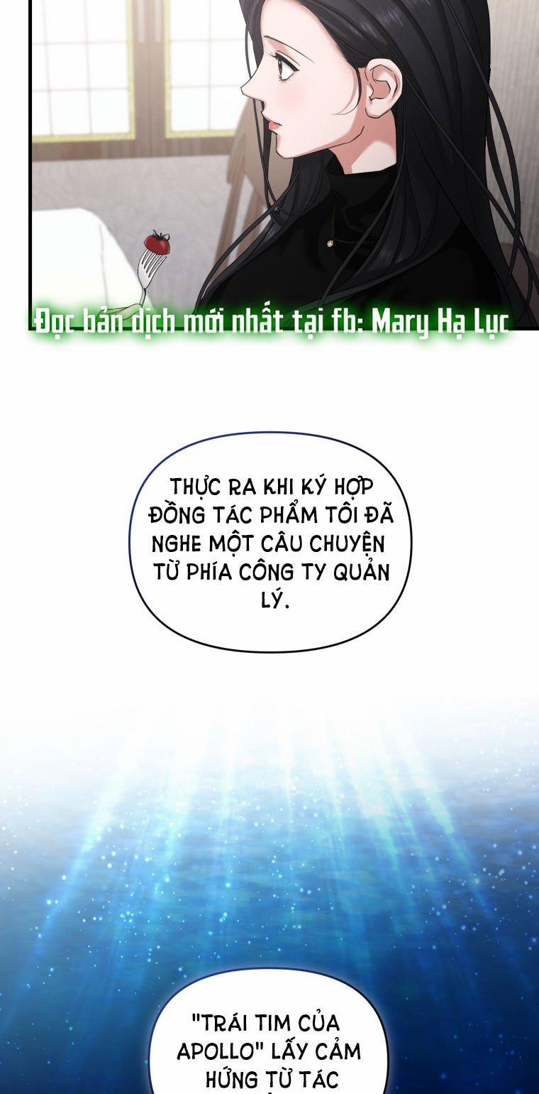 [18+] Trái Tim Của Apollo 13.1 trang 19