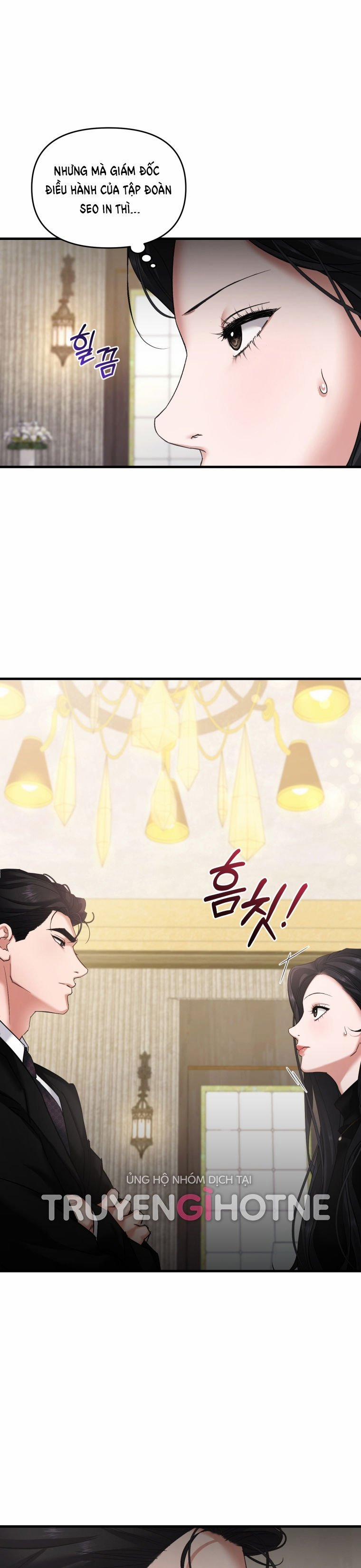 [18+] Trái Tim Của Apollo 13.1 trang 2