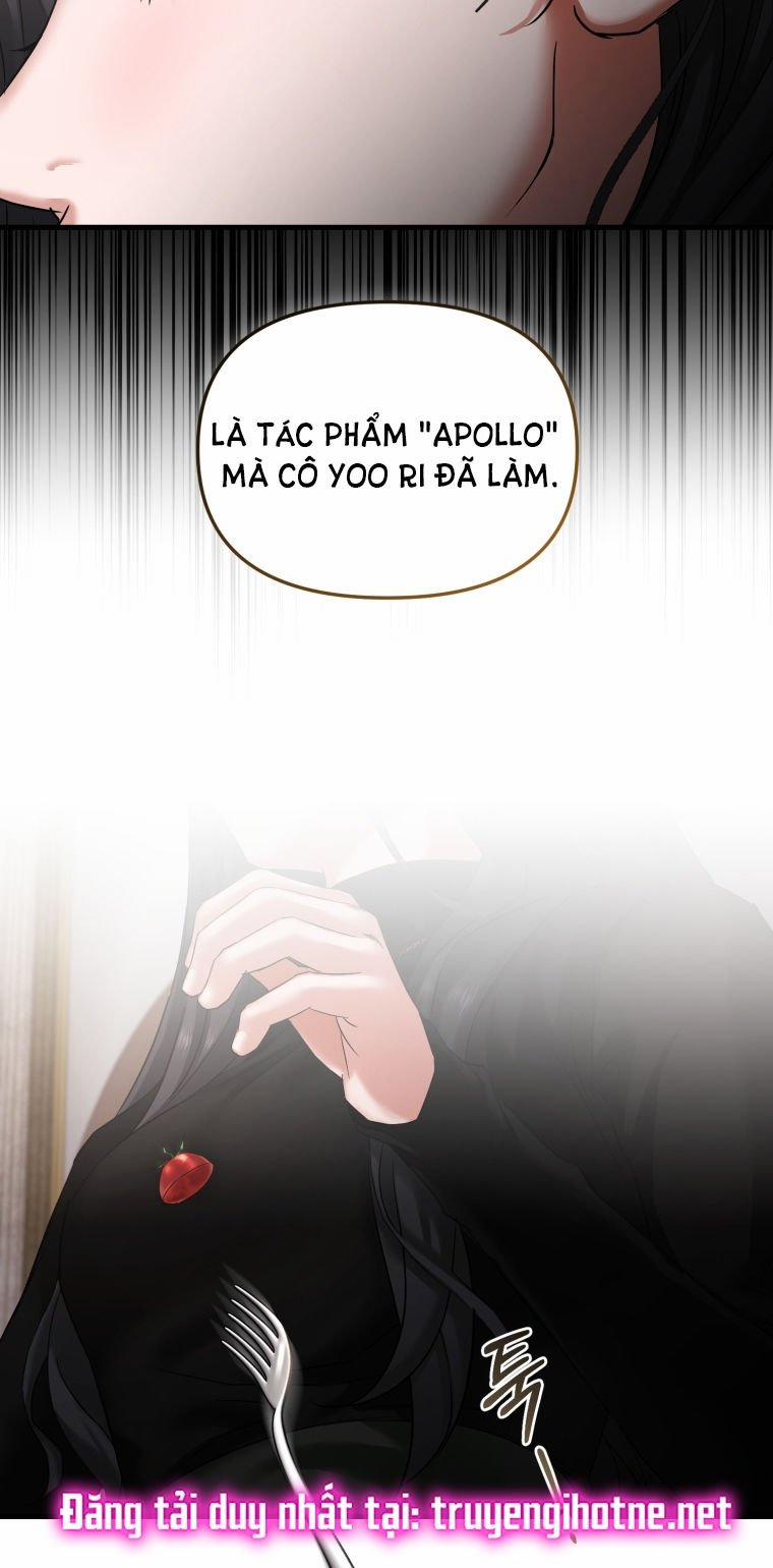 [18+] Trái Tim Của Apollo 13.1 trang 21