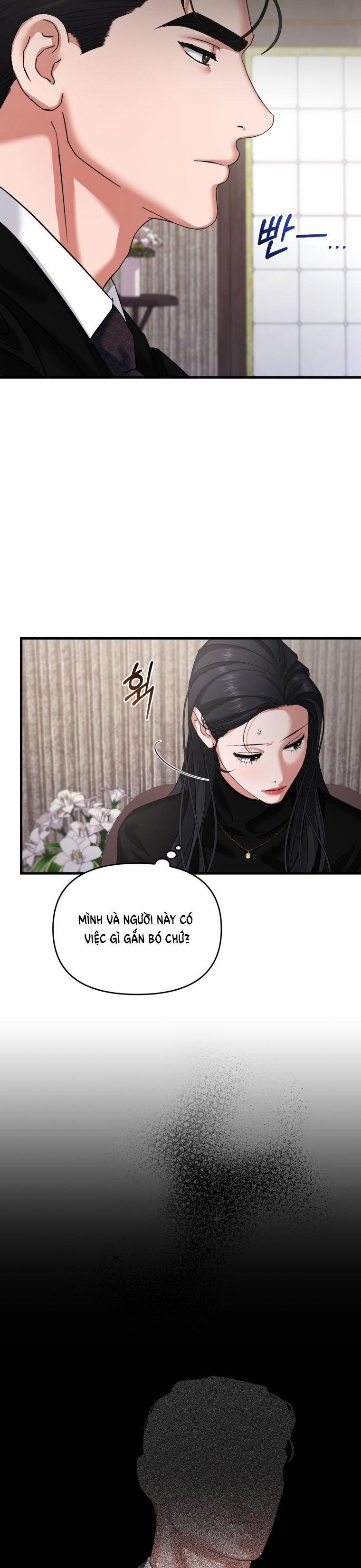 [18+] Trái Tim Của Apollo 13.1 trang 3