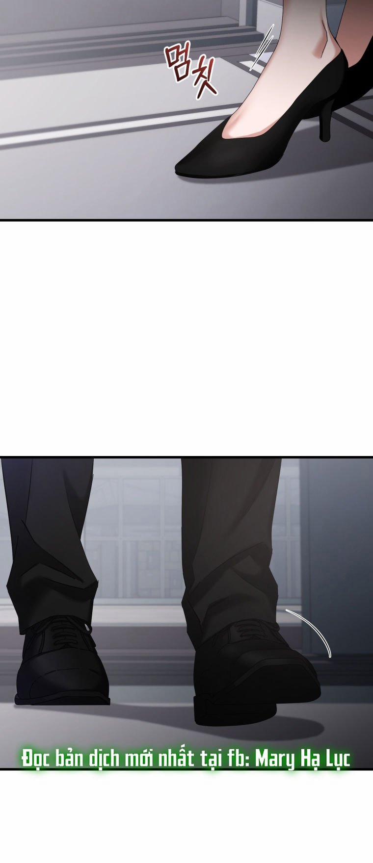 [18+] Trái Tim Của Apollo 13.2 trang 11