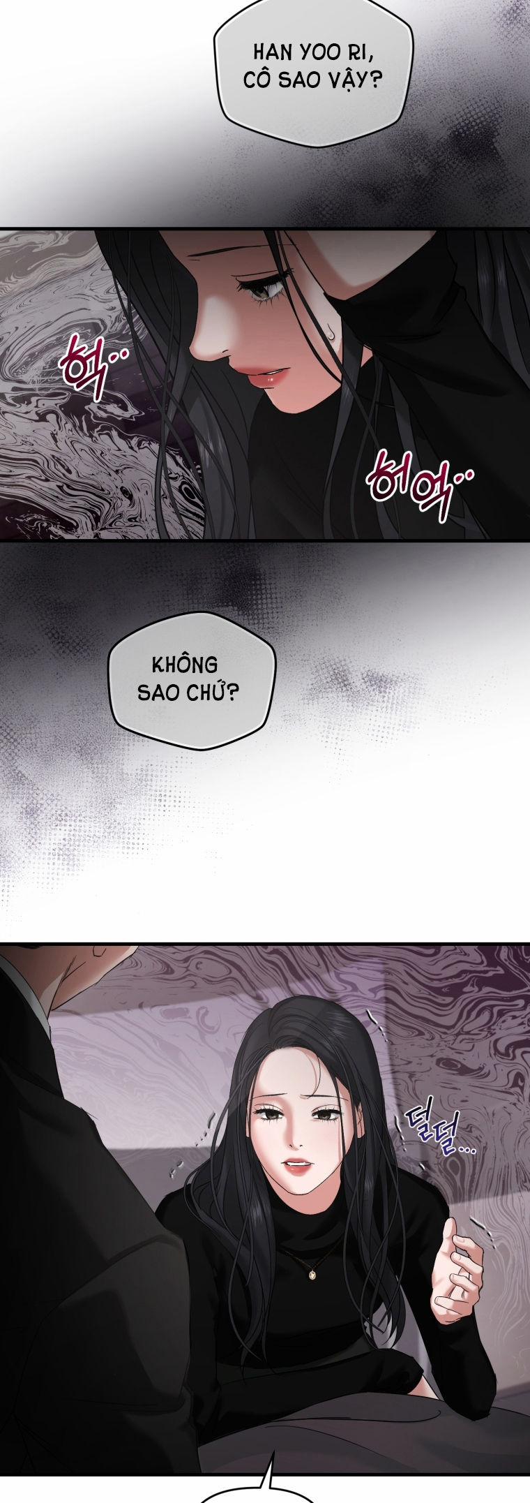 [18+] Trái Tim Của Apollo 13.2 trang 21