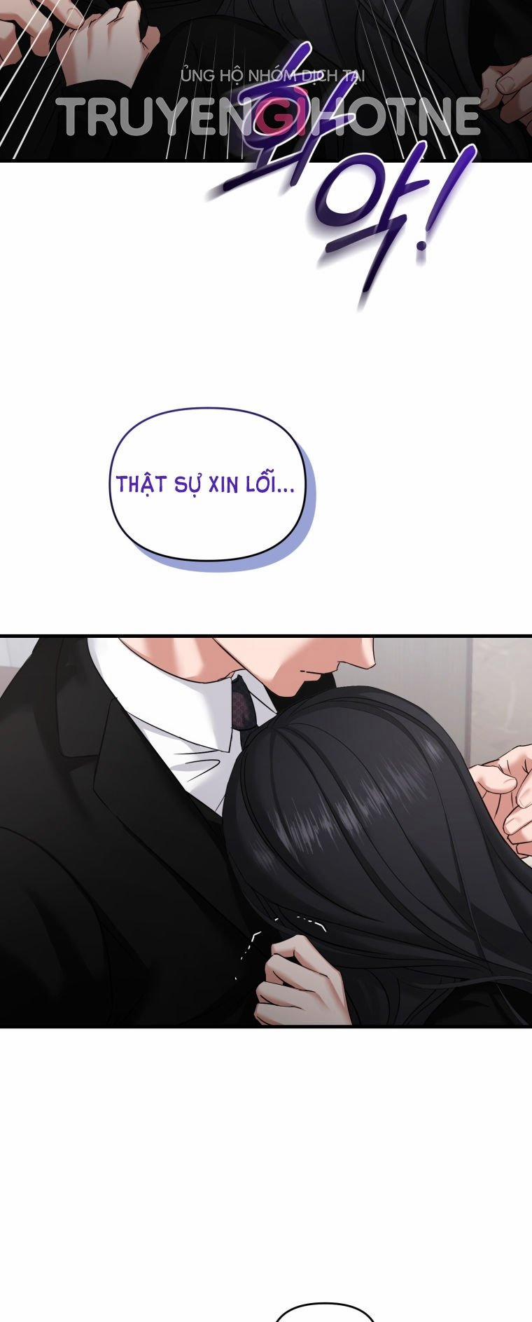 [18+] Trái Tim Của Apollo 14.1 trang 1