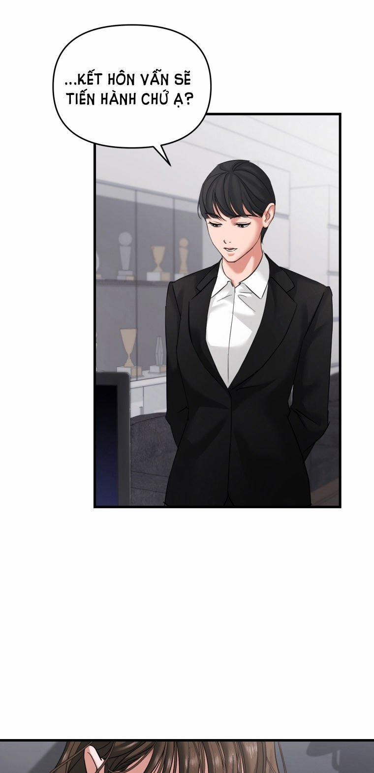 [18+] Trái Tim Của Apollo 14.1 trang 11