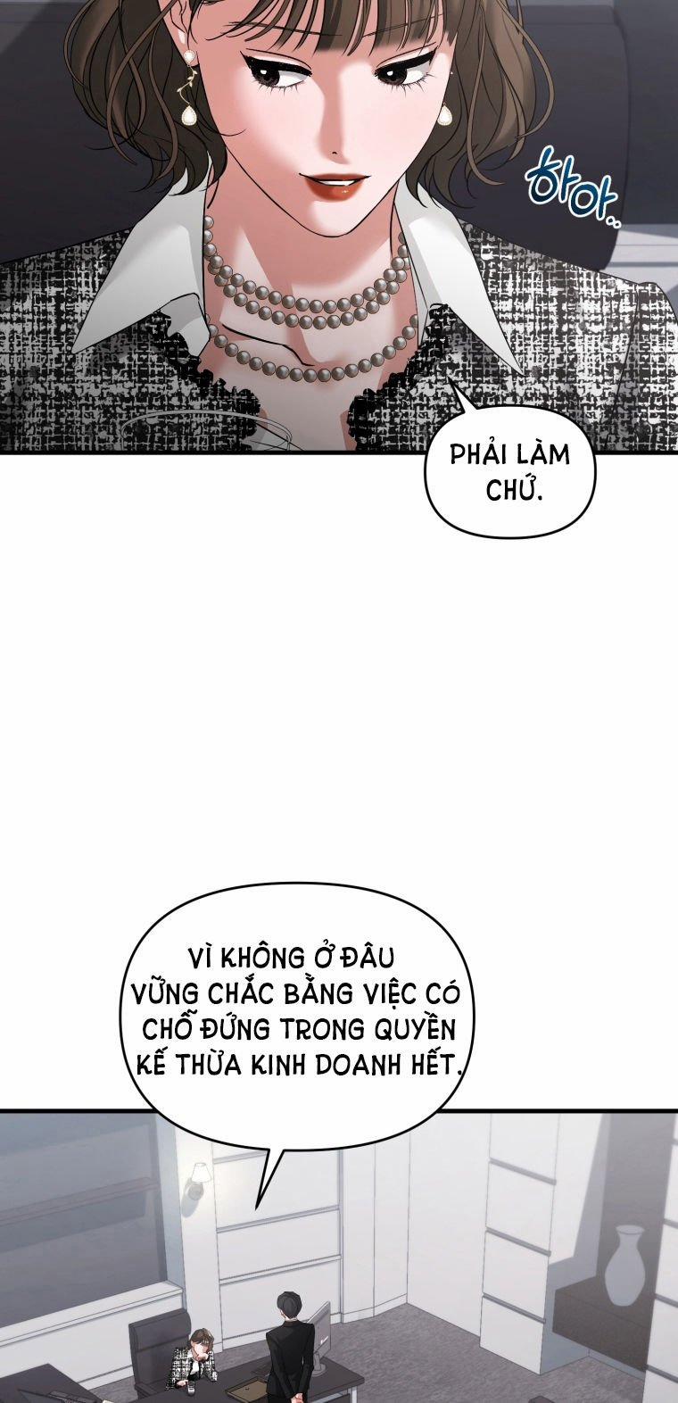 [18+] Trái Tim Của Apollo 14.1 trang 12