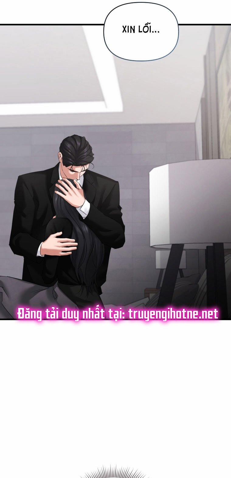 [18+] Trái Tim Của Apollo 14.1 trang 15