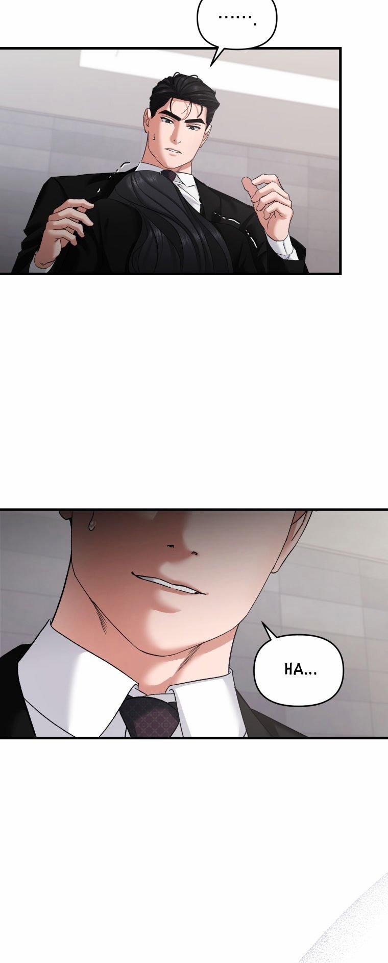 [18+] Trái Tim Của Apollo 14.1 trang 2