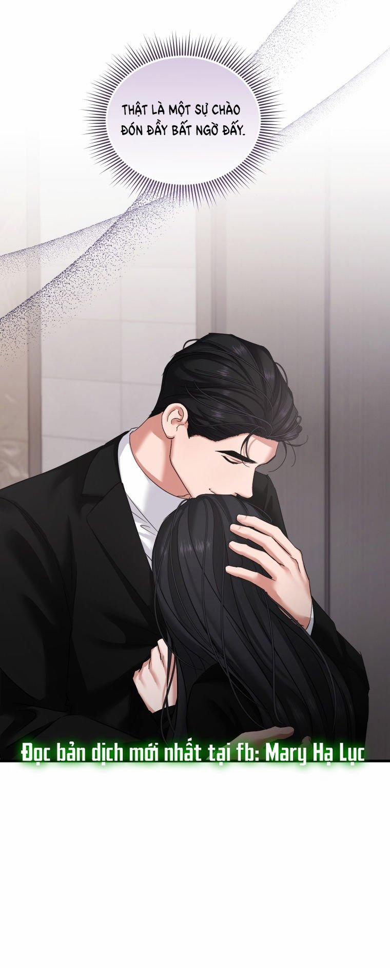 [18+] Trái Tim Của Apollo 14.1 trang 3