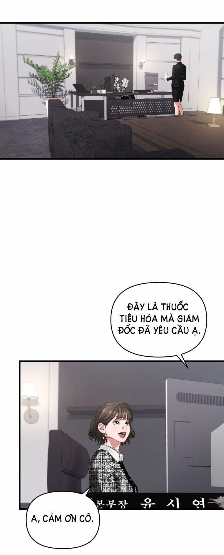 [18+] Trái Tim Của Apollo 14.1 trang 5