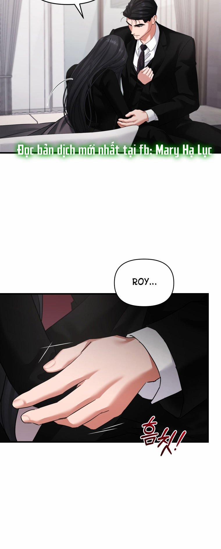 [18+] Trái Tim Của Apollo 14.2 trang 15