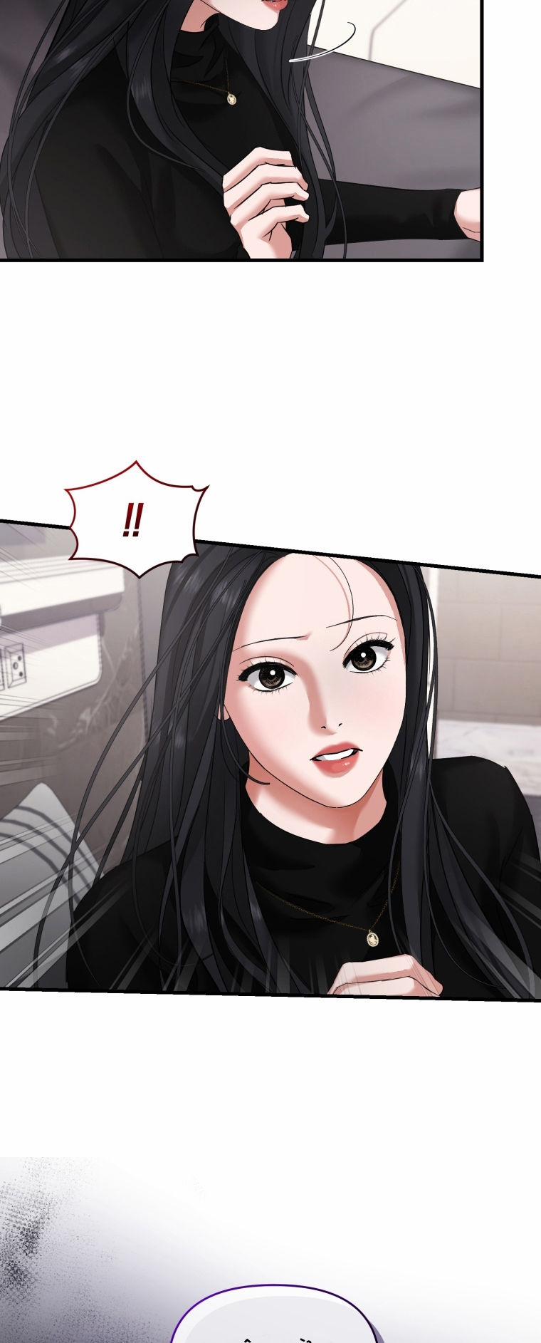 [18+] Trái Tim Của Apollo 14.2 trang 17