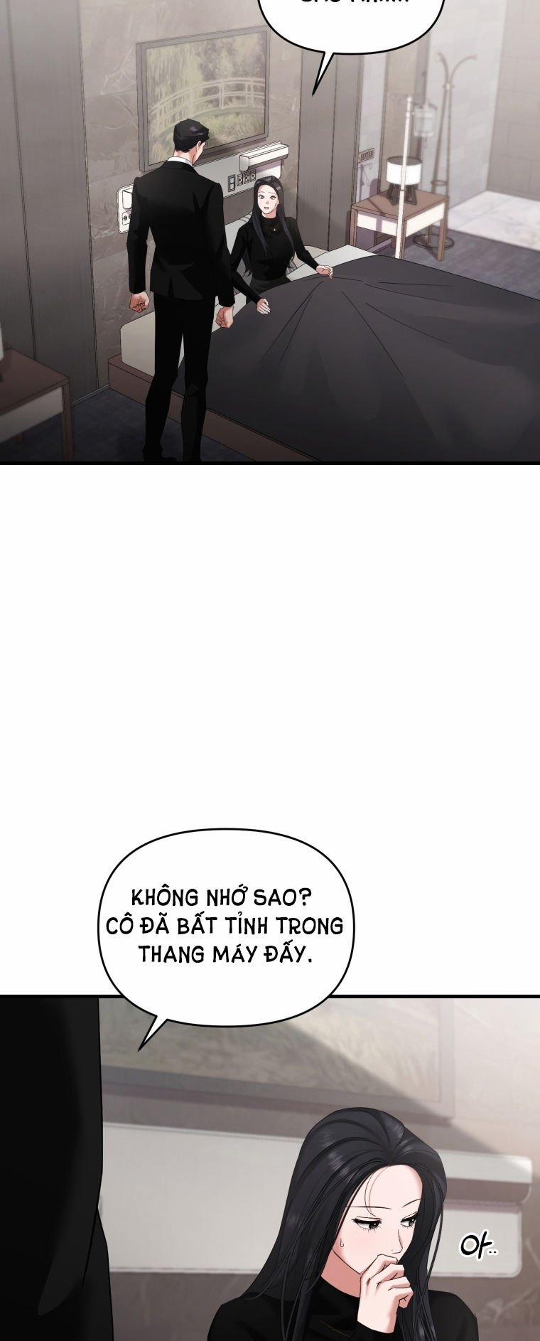 [18+] Trái Tim Của Apollo 14.2 trang 19