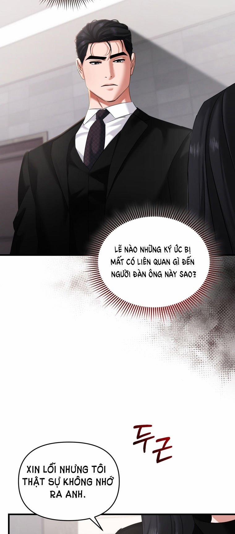 [18+] Trái Tim Của Apollo 14.2 trang 23