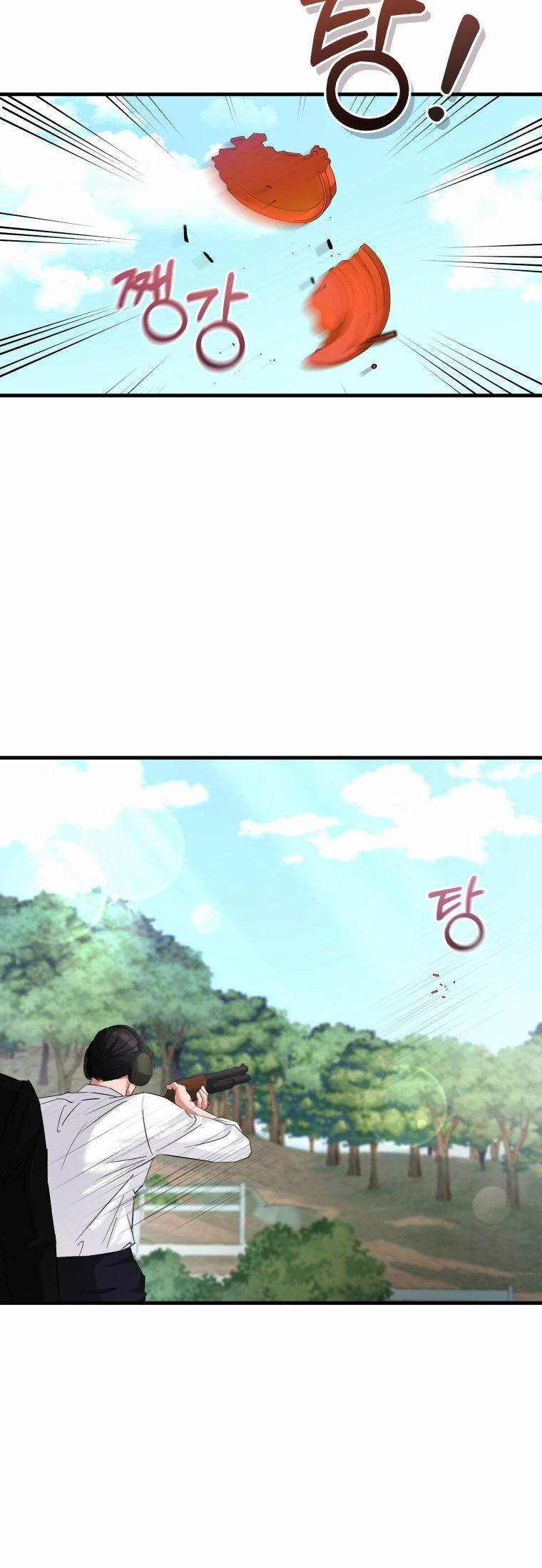 [18+] Trái Tim Của Apollo 15.1 trang 1