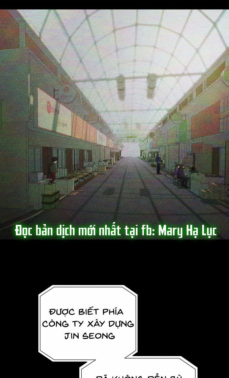 [18+] Trái Tim Của Apollo 15.1 trang 18