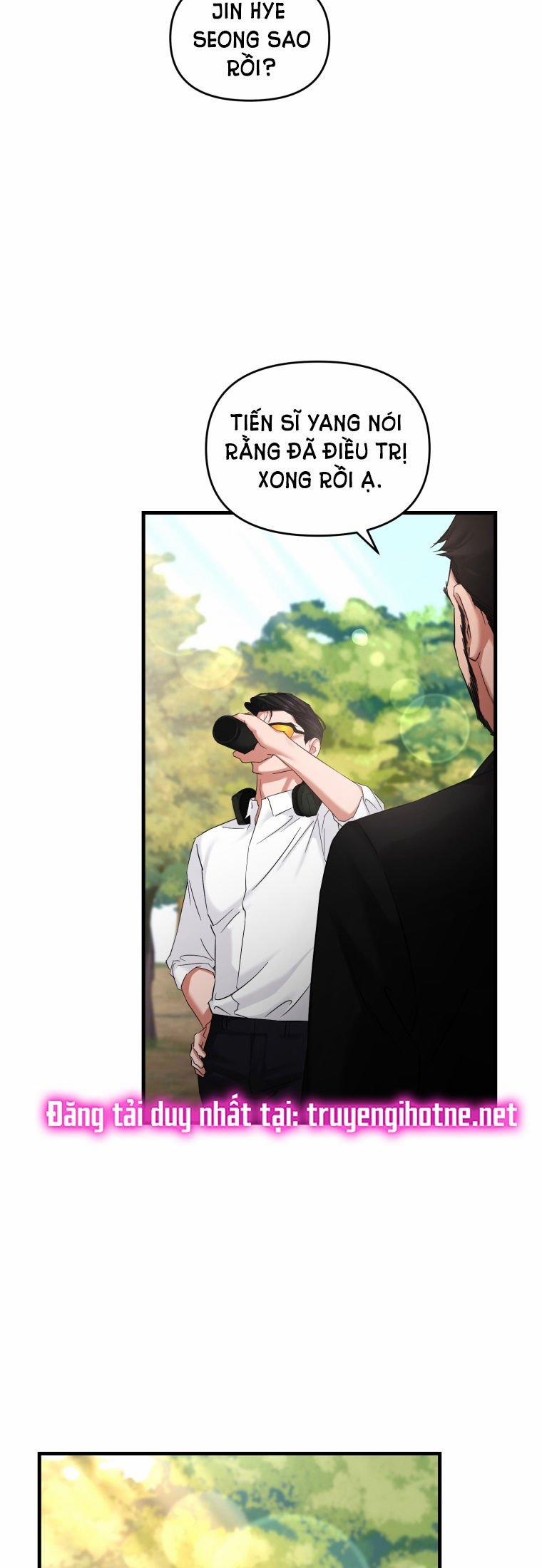 [18+] Trái Tim Của Apollo 15.1 trang 3