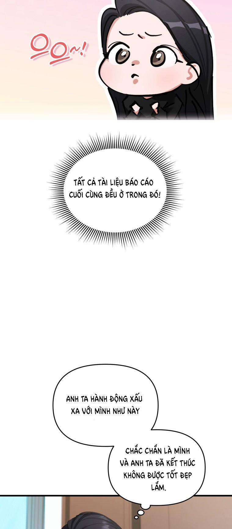 [18+] Trái Tim Của Apollo 15.2 trang 16