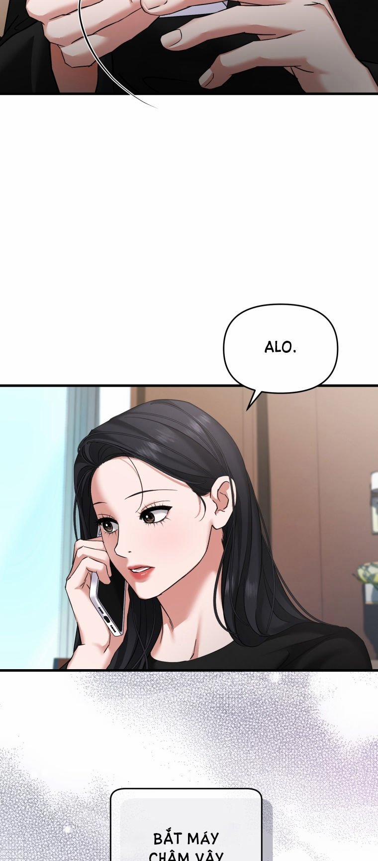 [18+] Trái Tim Của Apollo 15.2 trang 19