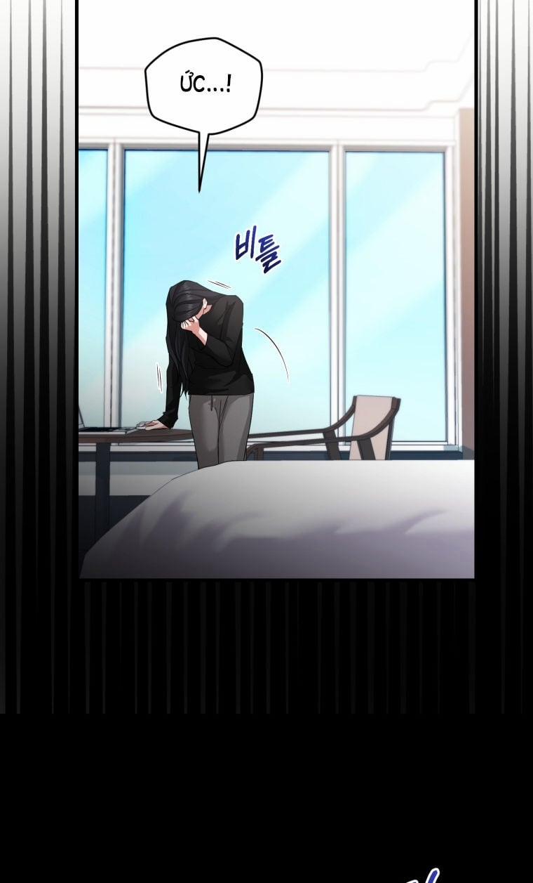 [18+] Trái Tim Của Apollo 15.2 trang 25