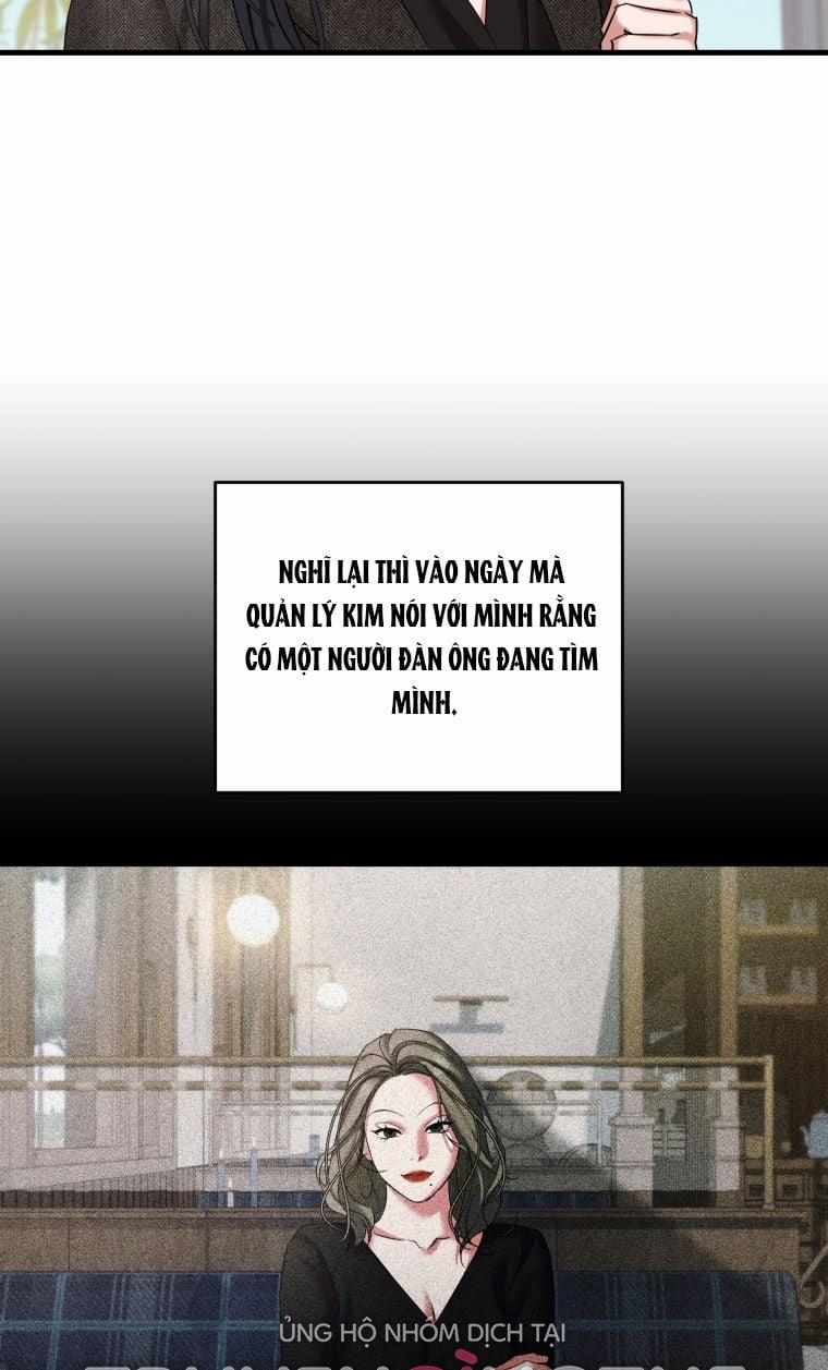 [18+] Trái Tim Của Apollo 15.2 trang 30