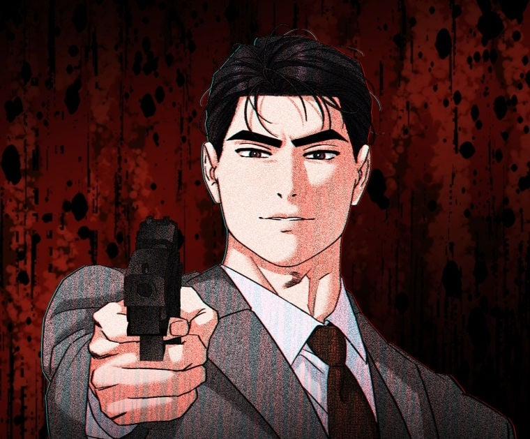 [18+] Trái Tim Của Apollo 15.2 trang 4