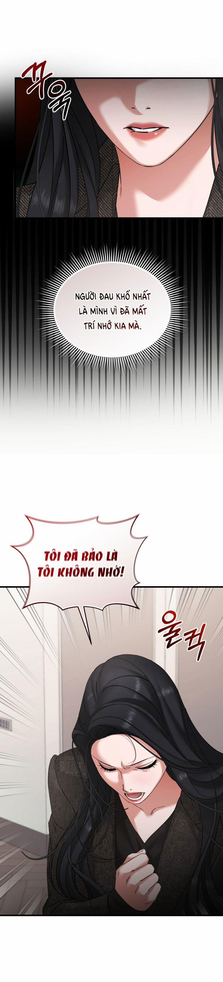 [18+] Trái Tim Của Apollo 16.1 trang 12