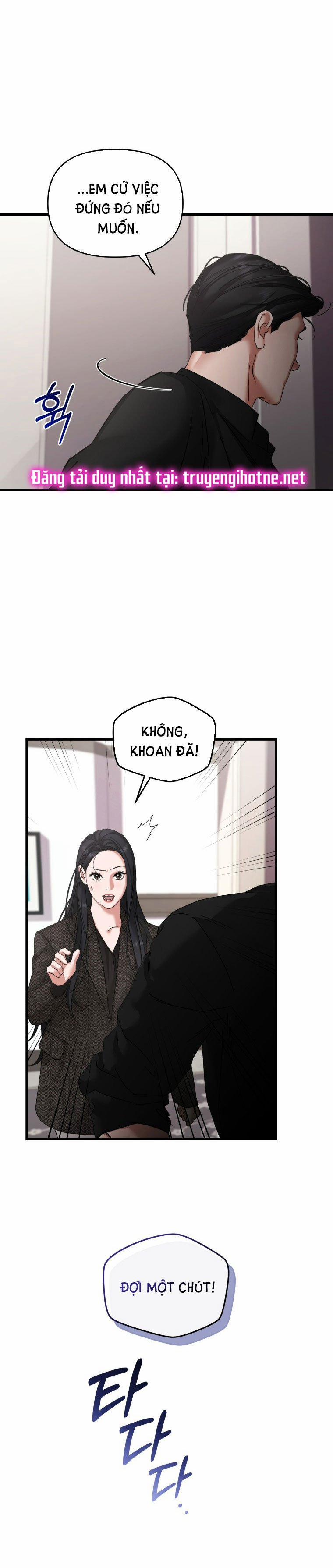 [18+] Trái Tim Của Apollo 16.1 trang 2