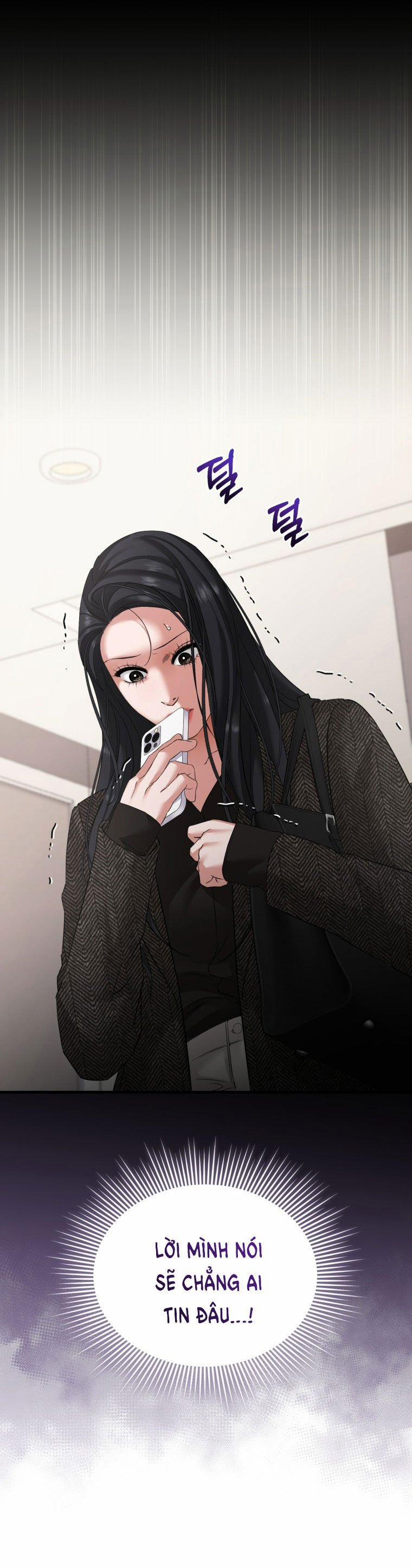 [18+] Trái Tim Của Apollo 16.1 trang 22