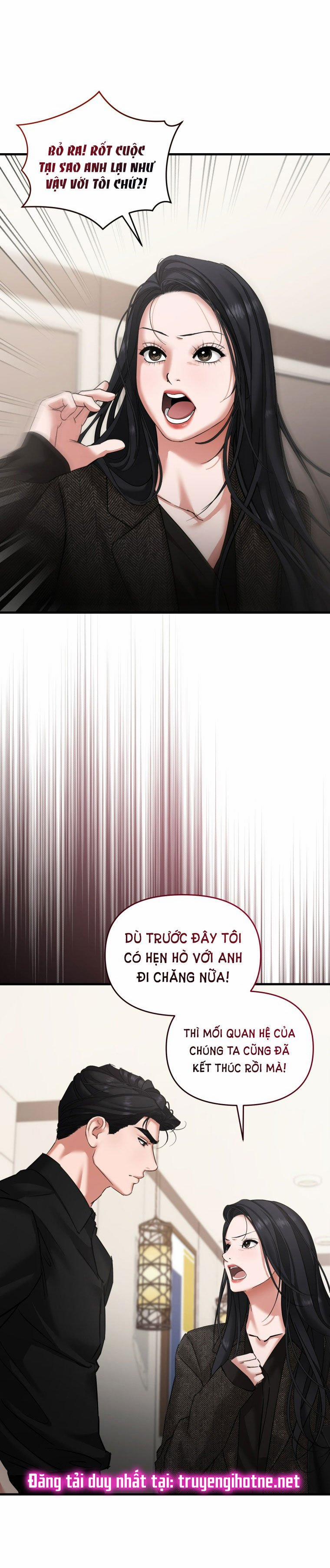 [18+] Trái Tim Của Apollo 16.2 trang 1