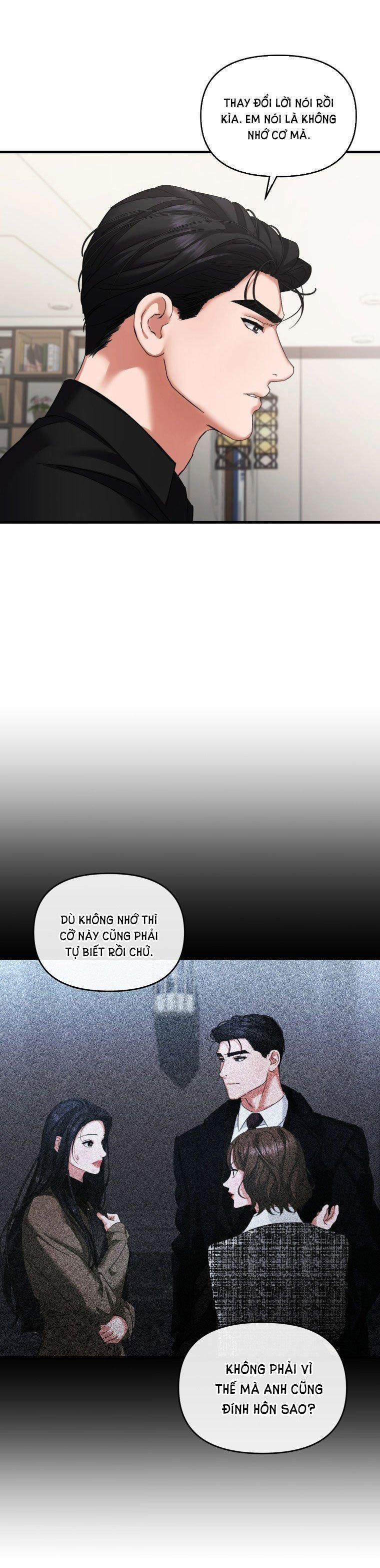 [18+] Trái Tim Của Apollo 16.2 trang 2