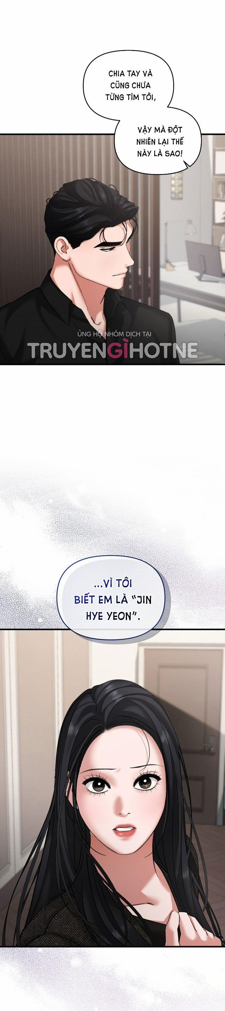 [18+] Trái Tim Của Apollo 16.2 trang 3