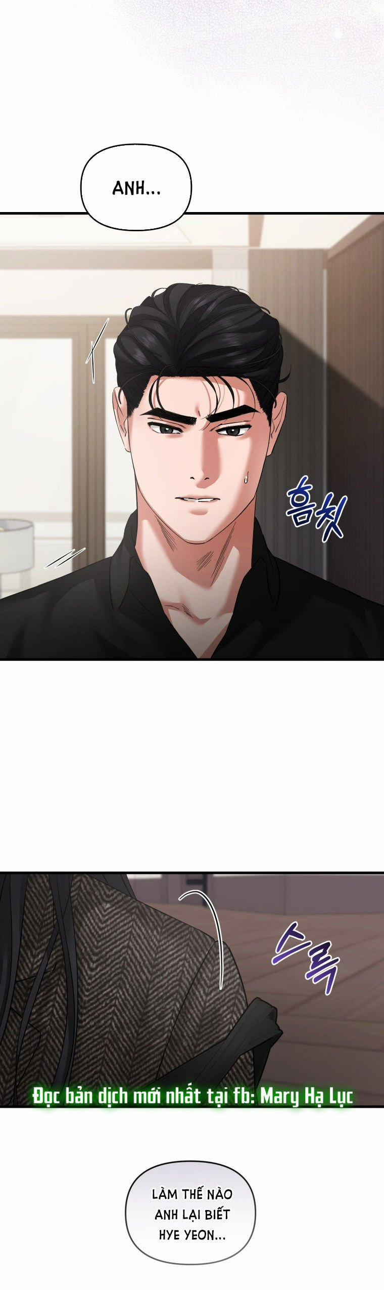 [18+] Trái Tim Của Apollo 16.2 trang 4