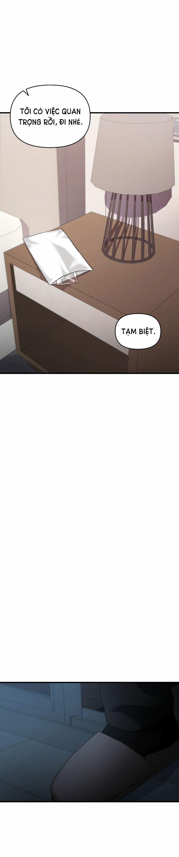 [18+] Trái Tim Của Apollo 17.1 trang 12