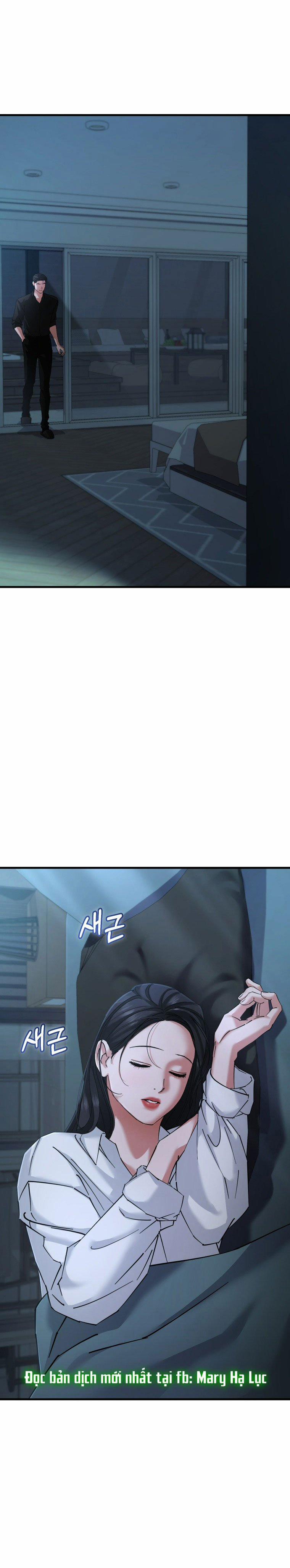 [18+] Trái Tim Của Apollo 17.1 trang 17