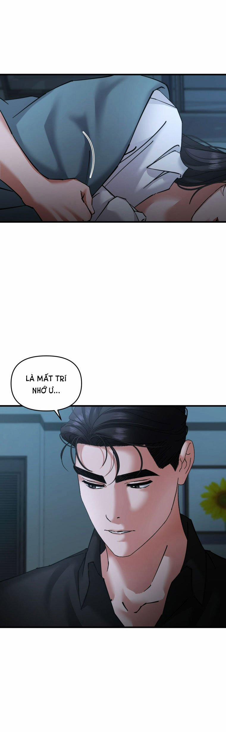 [18+] Trái Tim Của Apollo 17.1 trang 18