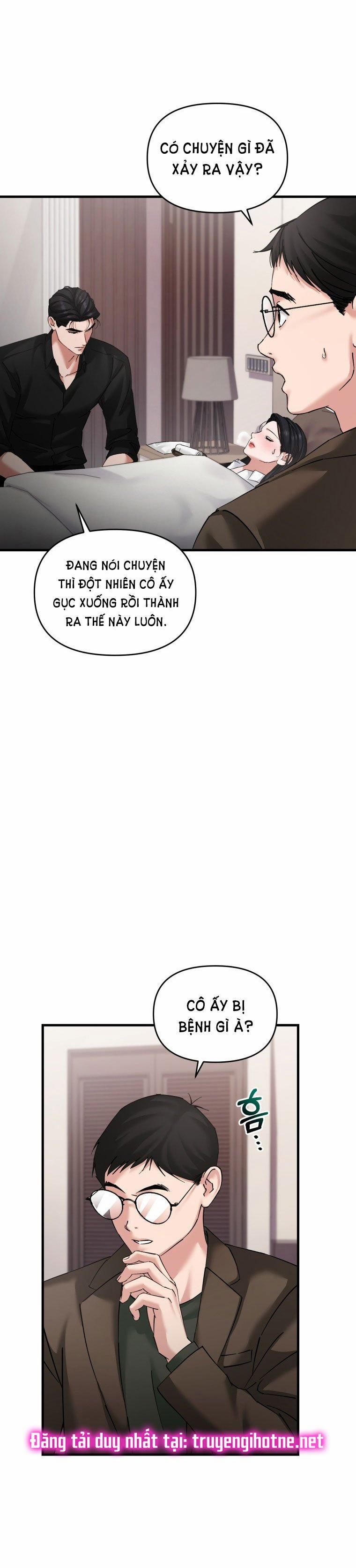 [18+] Trái Tim Của Apollo 17.1 trang 2