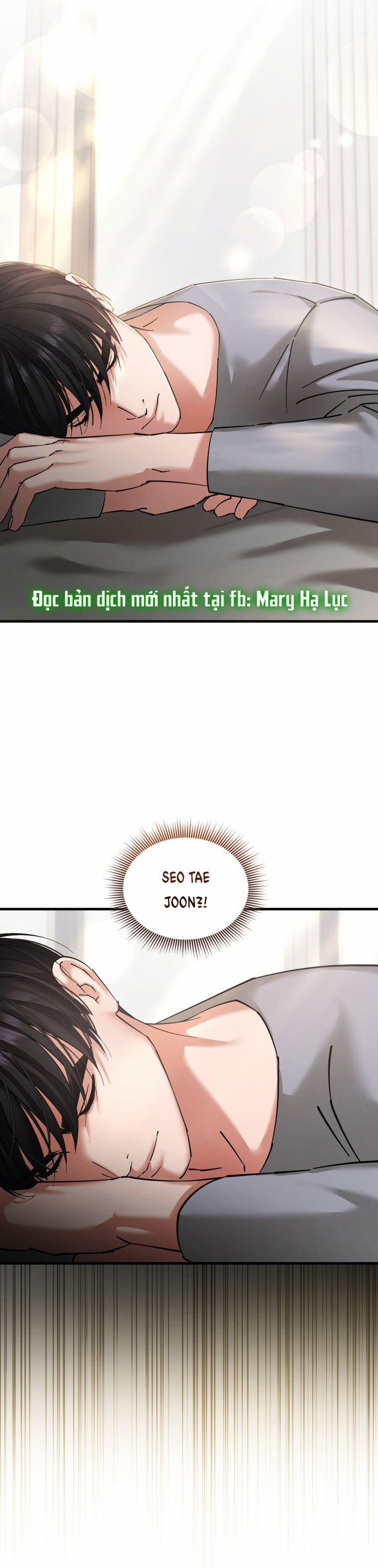 [18+] Trái Tim Của Apollo 17.1 trang 23