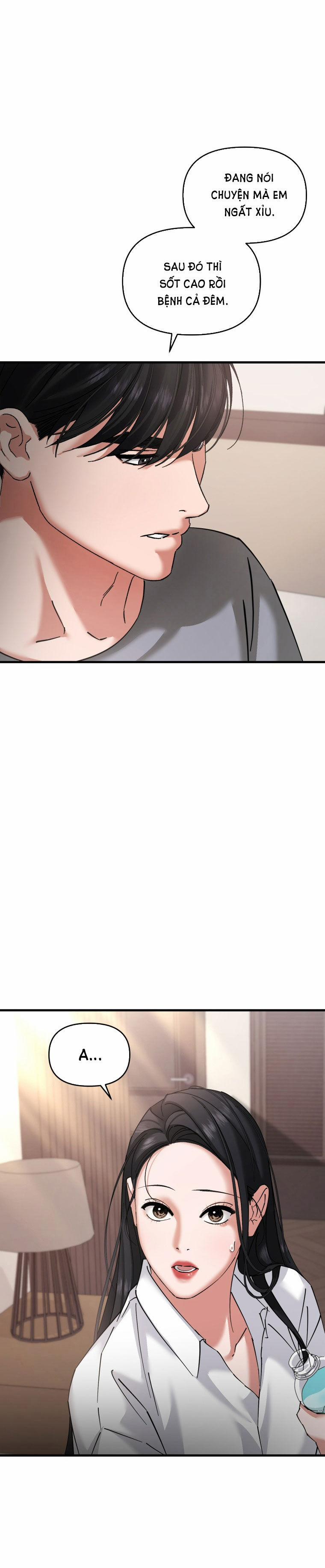 [18+] Trái Tim Của Apollo 17.2 trang 5