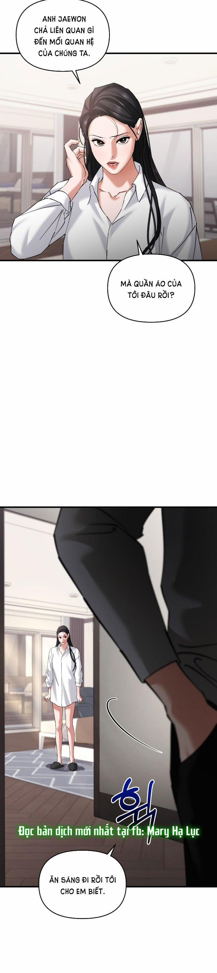 [18+] Trái Tim Của Apollo 18.1 trang 13