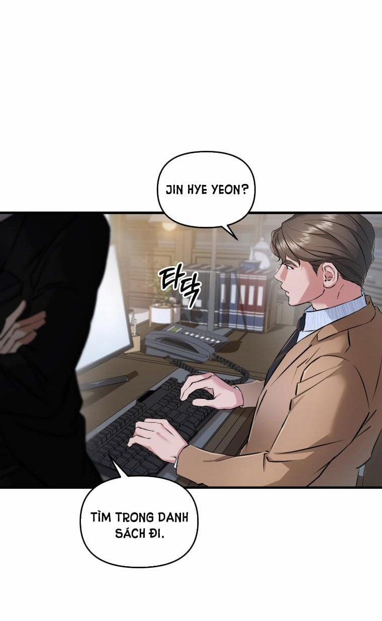 [18+] Trái Tim Của Apollo 2.1 trang 11