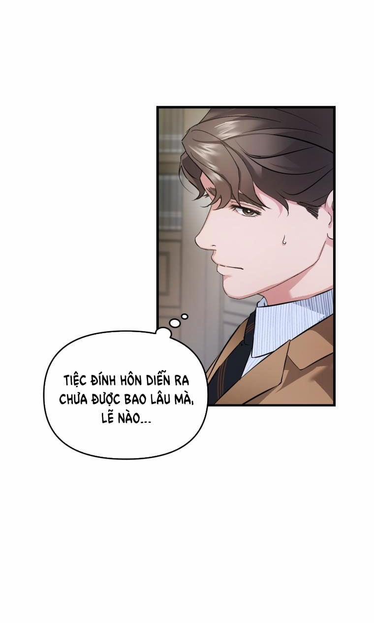 [18+] Trái Tim Của Apollo 2.1 trang 12