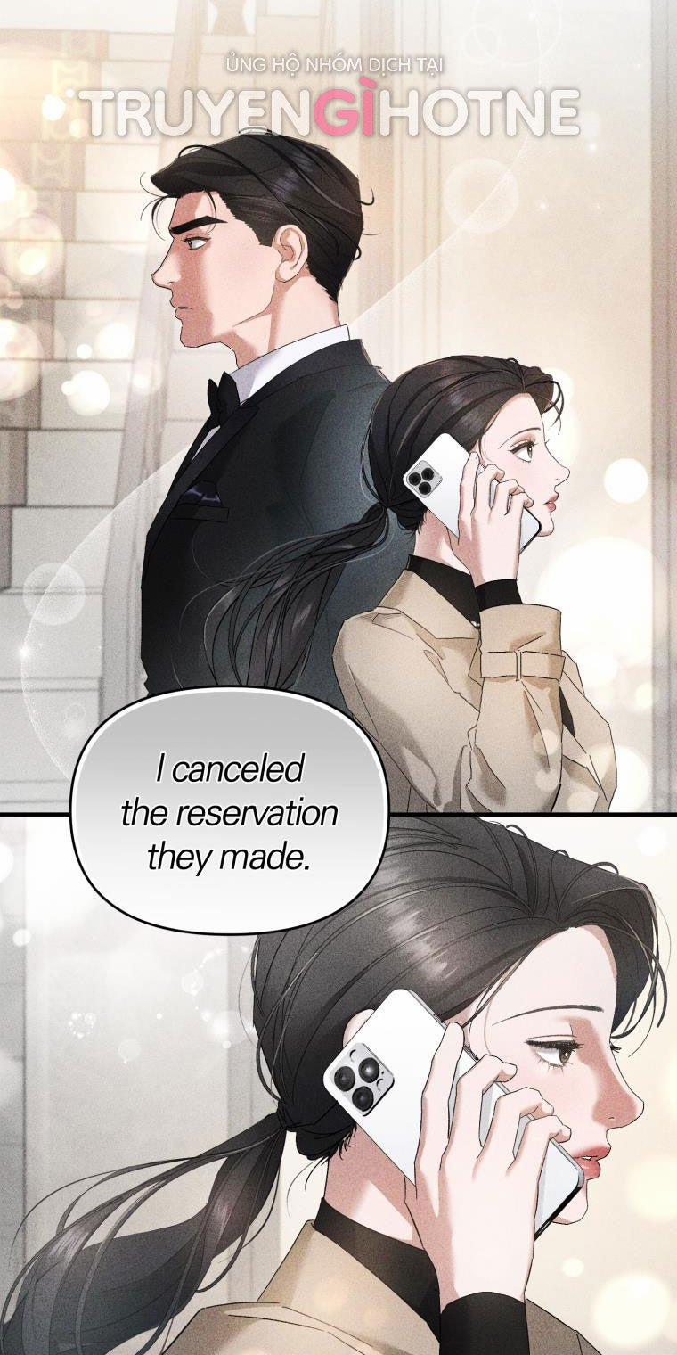 [18+] Trái Tim Của Apollo 2.1 trang 18