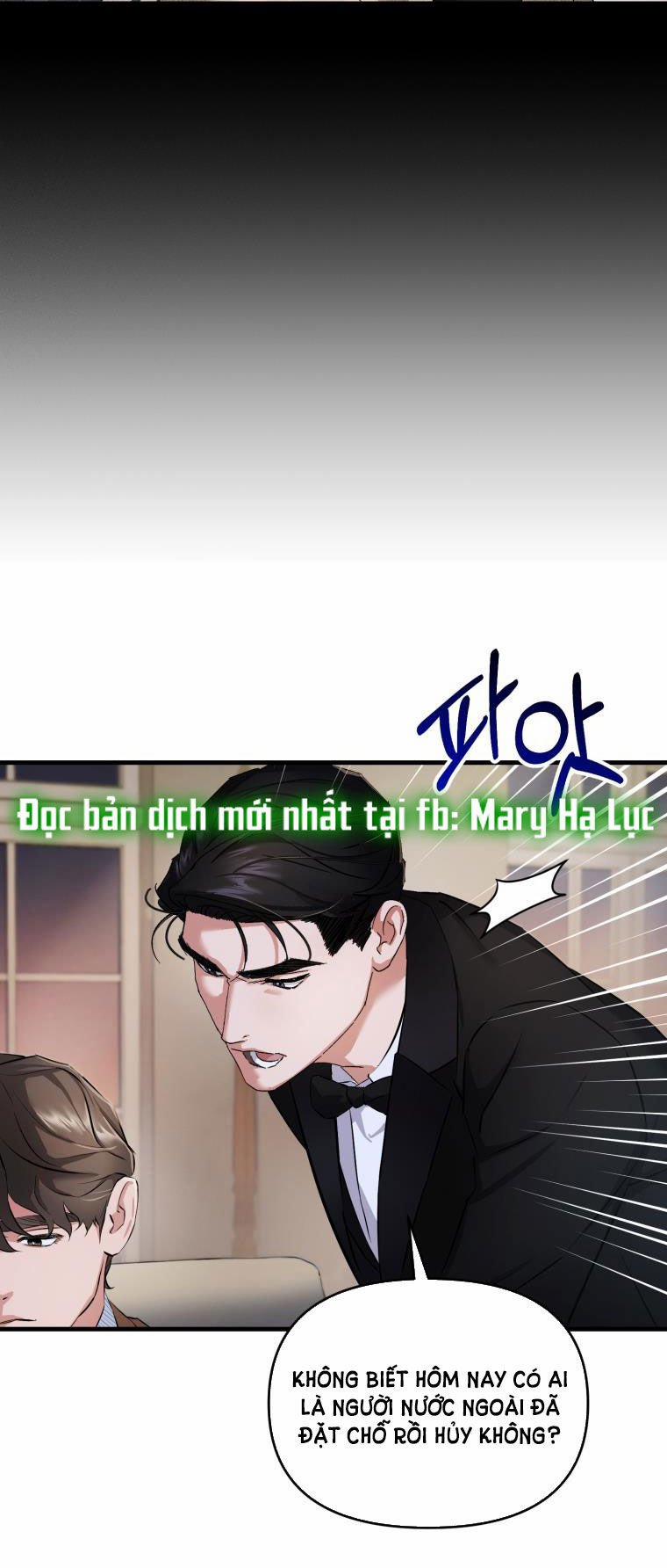 [18+] Trái Tim Của Apollo 2.1 trang 19