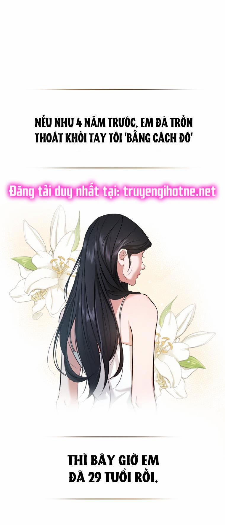 [18+] Trái Tim Của Apollo 2.1 trang 22