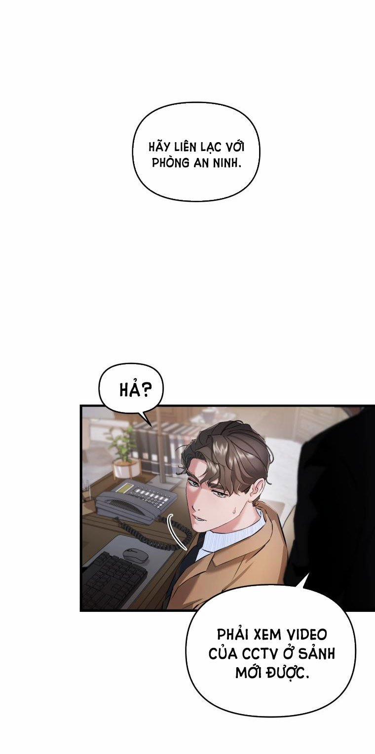 [18+] Trái Tim Của Apollo 2.1 trang 25