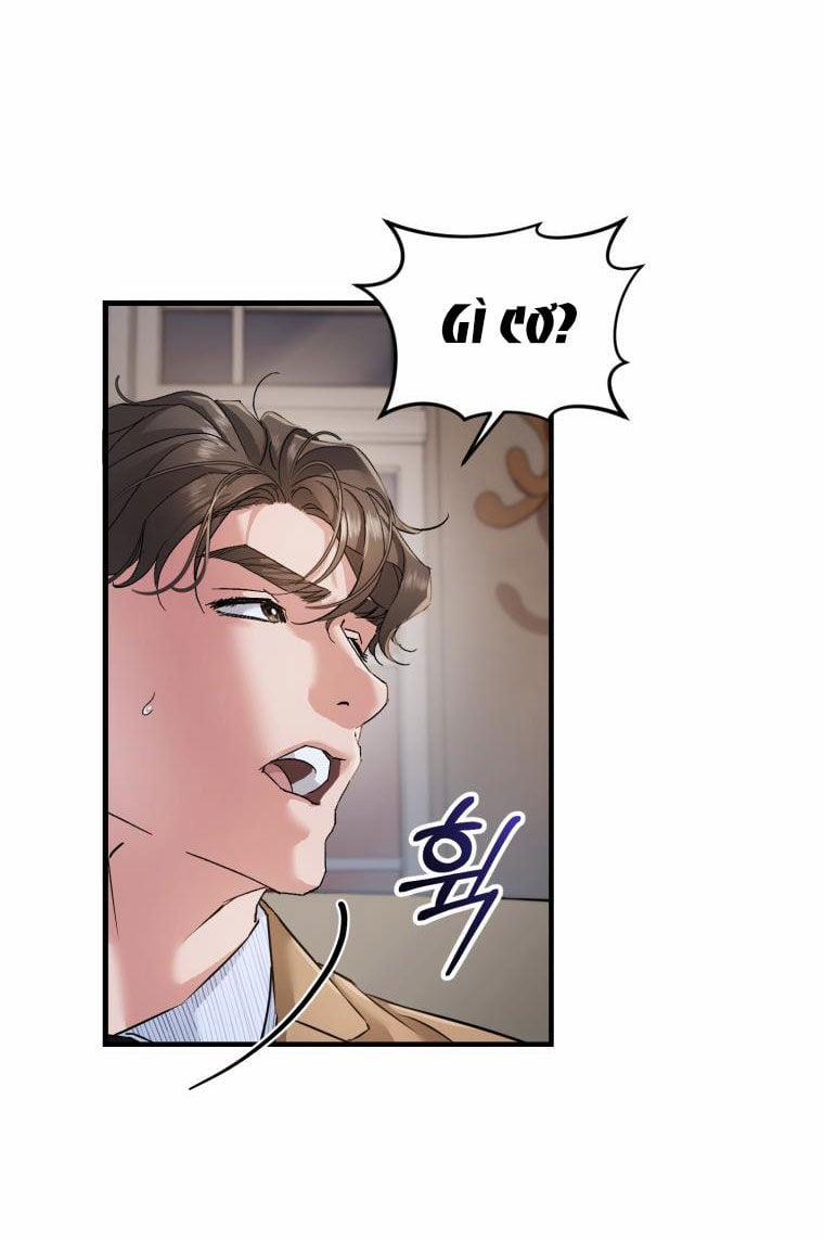 [18+] Trái Tim Của Apollo 2.1 trang 26