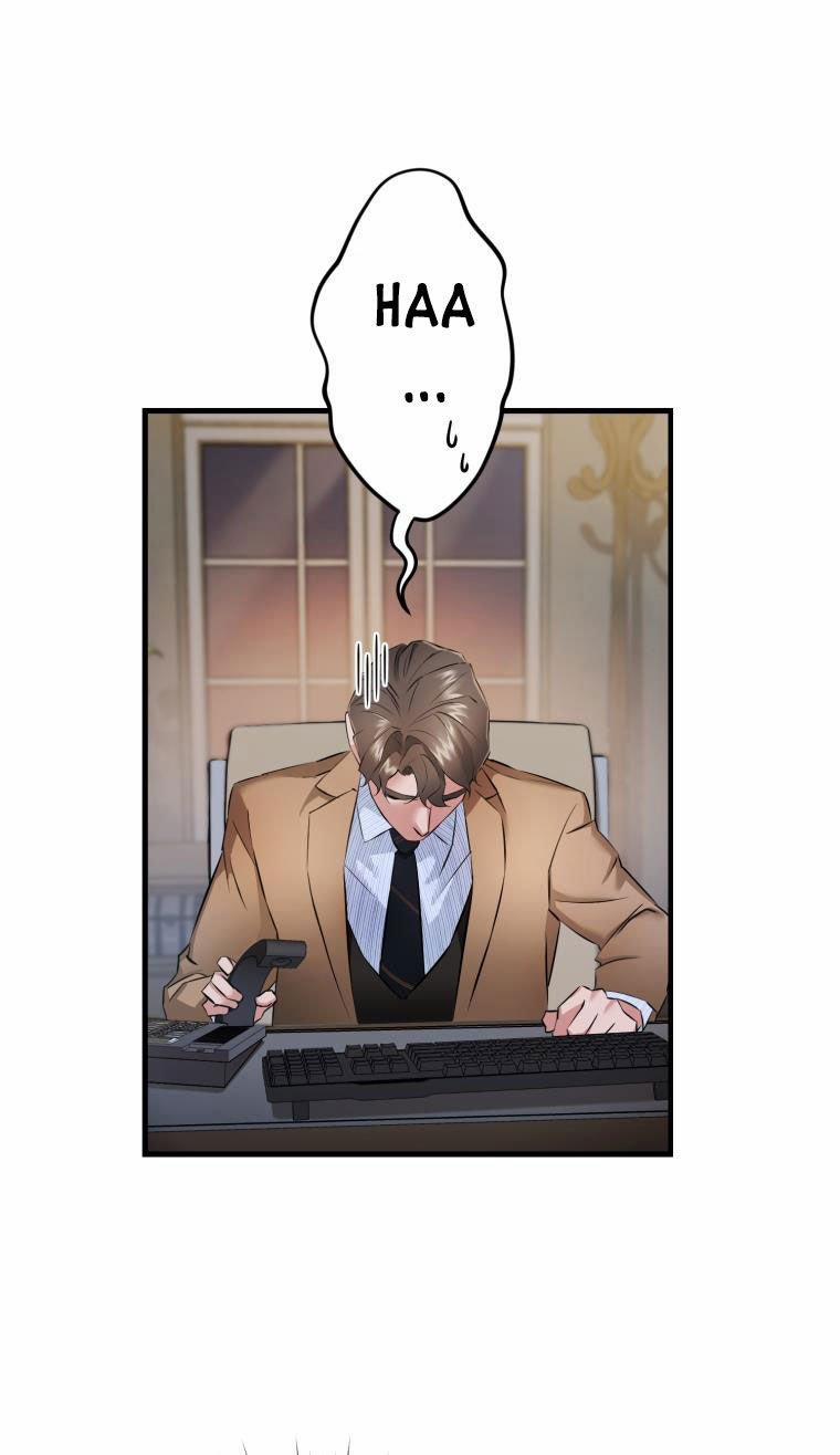 [18+] Trái Tim Của Apollo 2.1 trang 28