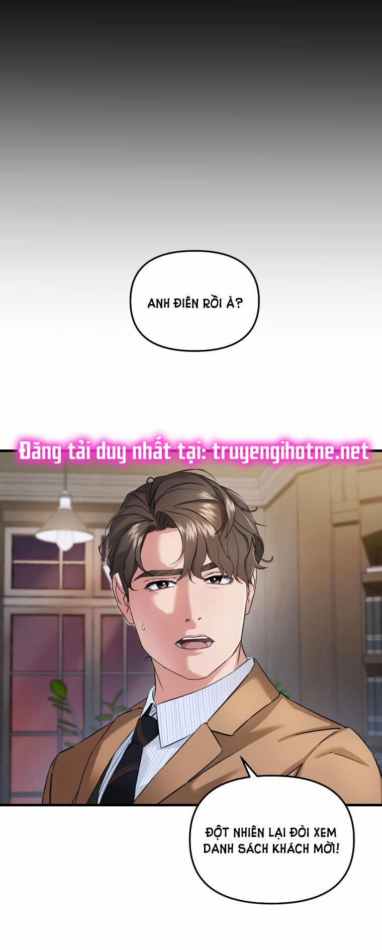 [18+] Trái Tim Của Apollo 2.1 trang 5