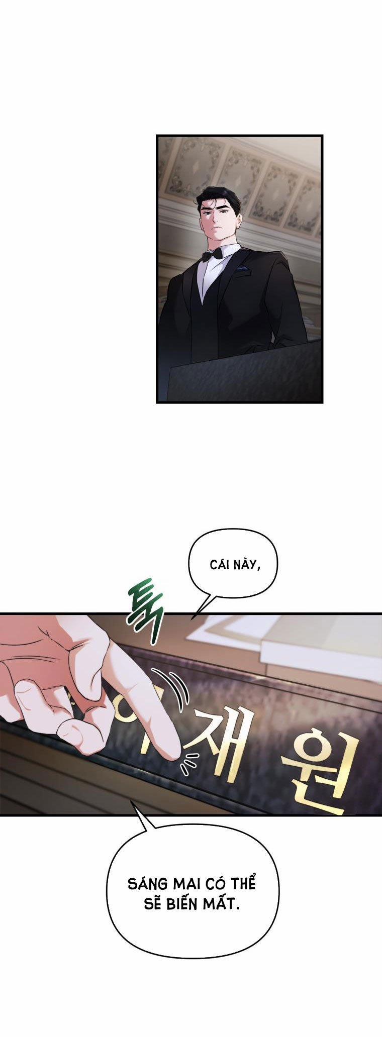 [18+] Trái Tim Của Apollo 2.1 trang 6