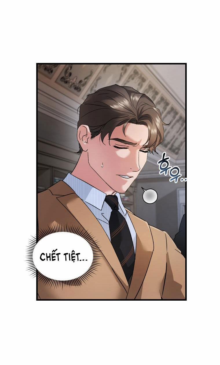 [18+] Trái Tim Của Apollo 2.1 trang 7